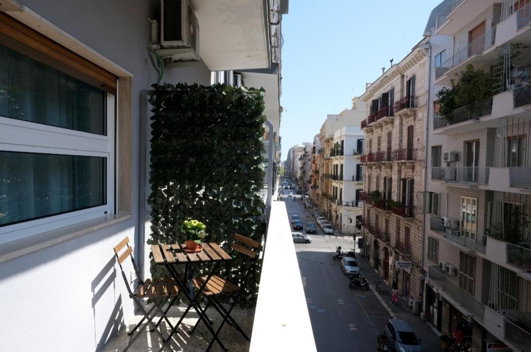 Sole & Luna Guest House Bari Exterior foto