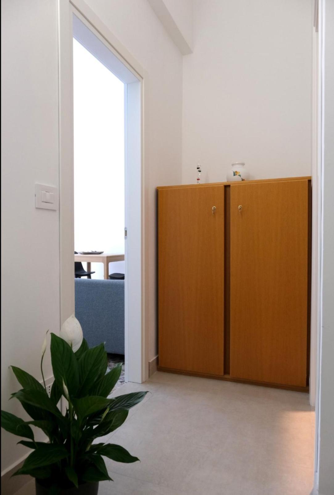 Sole & Luna Guest House Bari Exterior foto